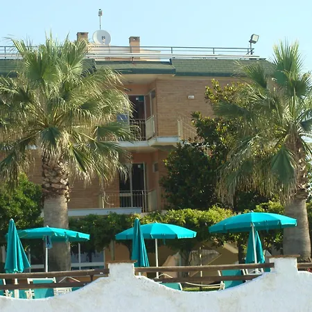 Dei Principi Szálloda Terracina