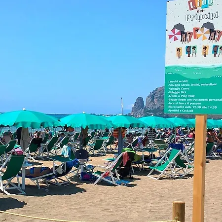 Dei Principi 3*