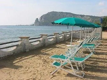Hotel Dei Principi Terracine