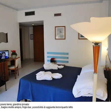 Dei Principi 3* Terracina