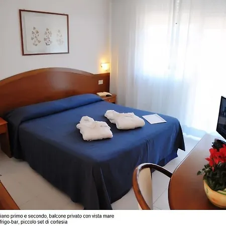 Hotel Dei Principi 3*