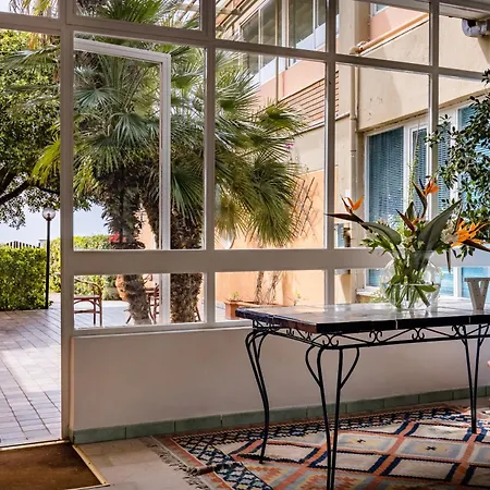 Dei Principi Hotel Terracina