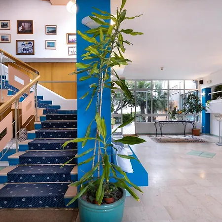 Dei Principi Hotel 3*