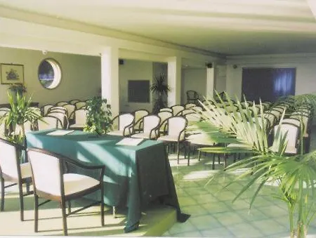 Hotel Dei Principi 3*