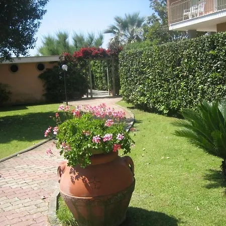 Dei Principi Hotel Terracina