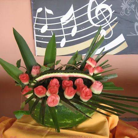 Hotel Dei Principi 3*