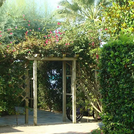 Hotel Dei Principi Terracina