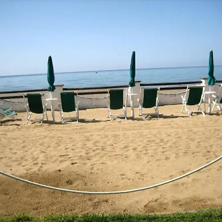 Dei Principi 3* Terracina