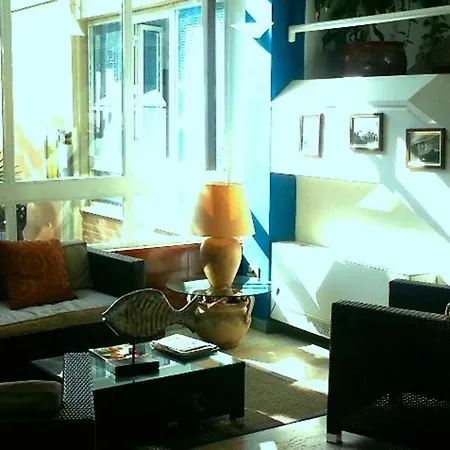 Dei Principi Hotel 3*