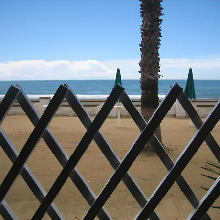 Dei Principi Hotel Terracine