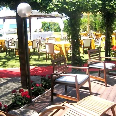 Hotel Dei Principi Terracina