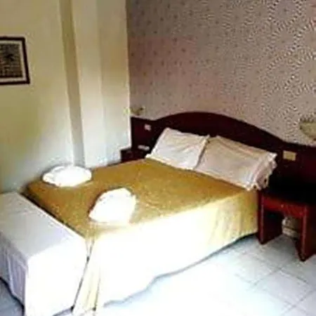 Hotel Dei Principi 3*