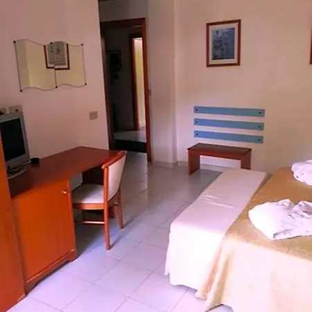 Hotel Dei Principi Terracina