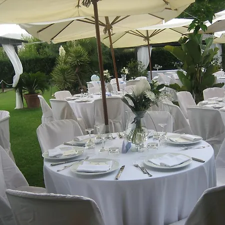 فندق Dei Principi