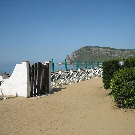 Dei Principi Terracina