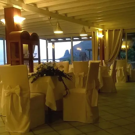 Hotel Dei Principi Terracina