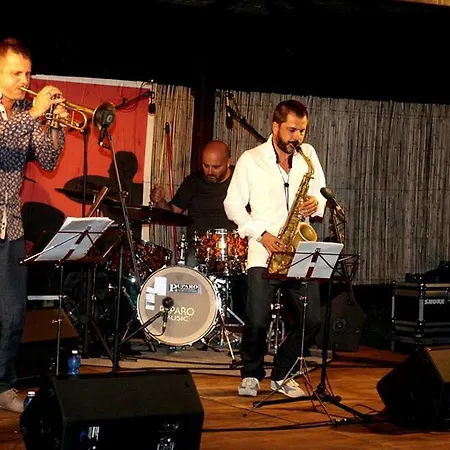 Hotel Dei Principi Terracina