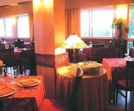 Dei Principi Hotel 3*