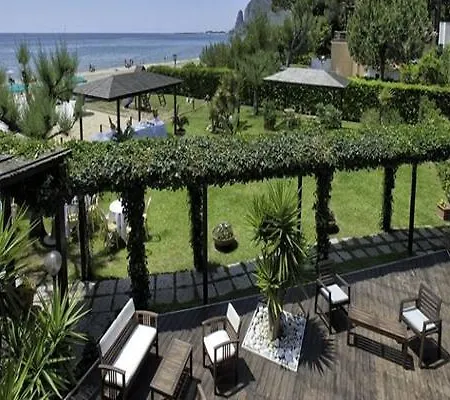 Dei Principi Terracina