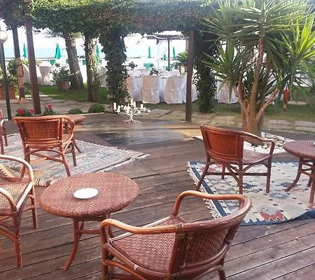 Hotel Dei Principi Terracina