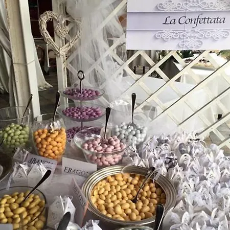 Dei Principi 3* Terracina