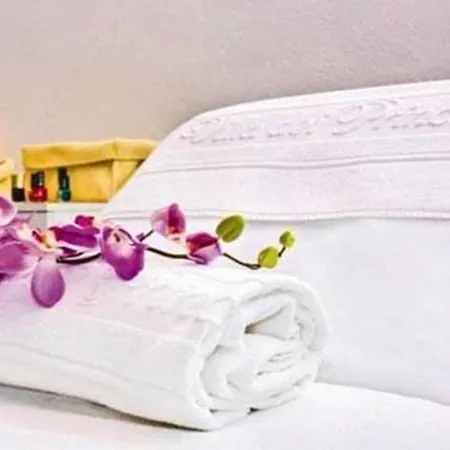 Dei Principi Hotel 3*