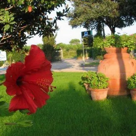 Dei Principi Hotel