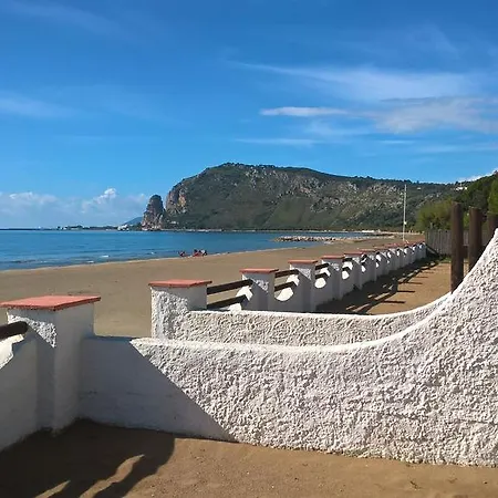 Hotel Dei Principi Terracina