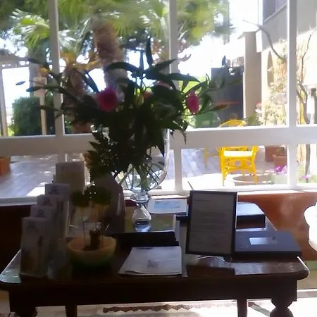 Hotel Dei Principi 3*