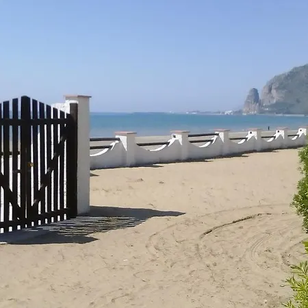 Dei Principi Hotel Terracine