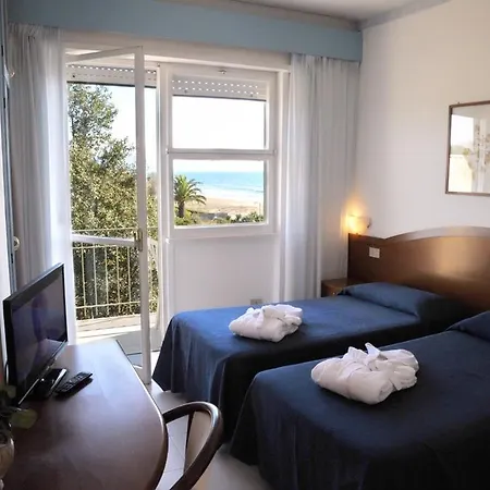 Dei Principi 3* Terracina