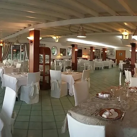 Hotel Dei Principi