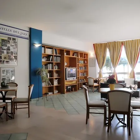 Hotel Dei Principi Terracina