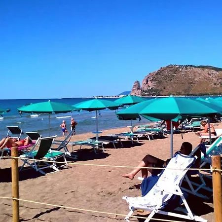 Dei Principi Hotel 3*