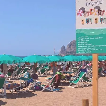 Hotel Dei Principi 3*