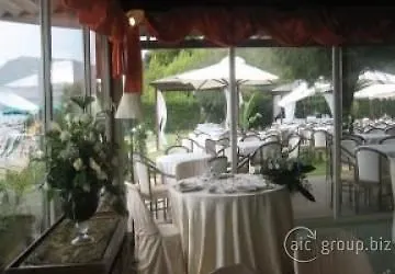 Dei Principi Hotel Terracina