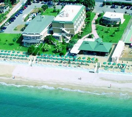 Hotel Dei Principi 3*