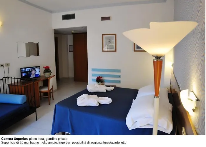 Dei Principi 3* Terracina