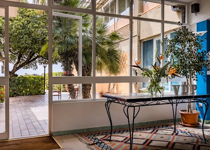 Dei Principi Hotel Terracina