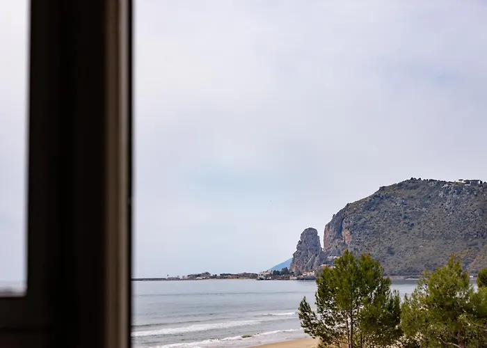 Hotel Dei Principi Terracina