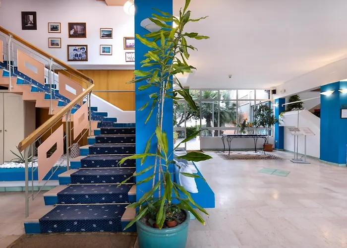 Dei Principi Hotel 3*