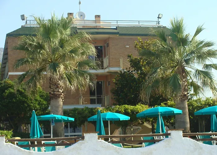 Dei Principi Hotel Terracina