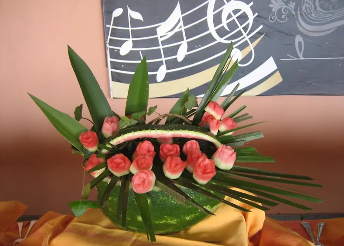 Hotel Dei Principi 3*