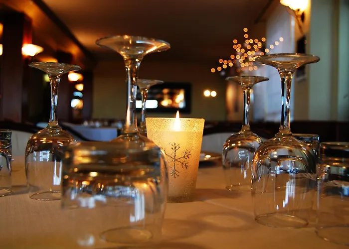 Hotel Dei Principi Terracina