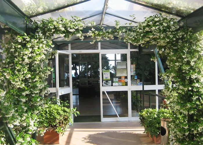 Dei Principi Terracina