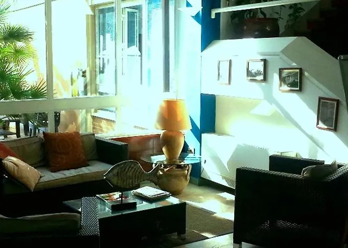 Dei Principi Hotel 3*