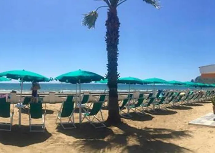 Dei Principi Terracina