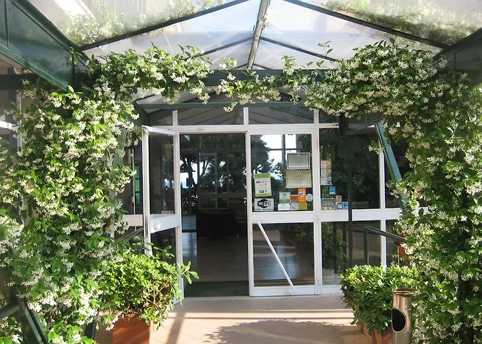 Hotel Dei Principi 3*