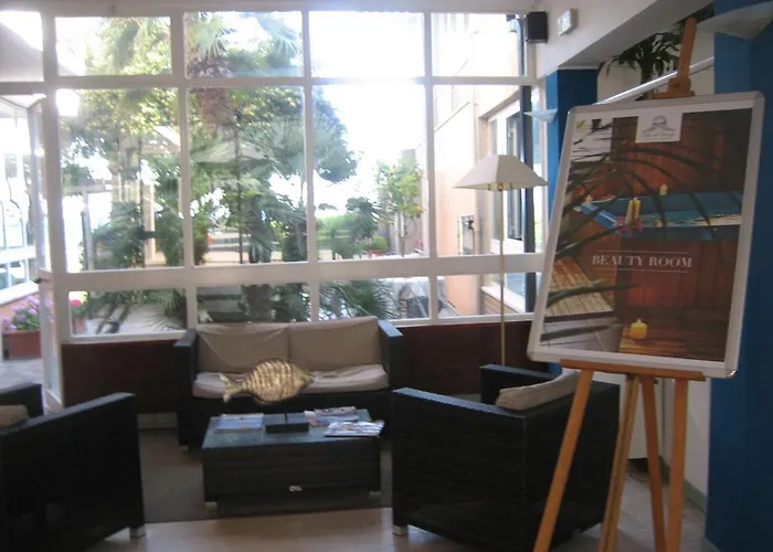 Hotel Dei Principi Terracina