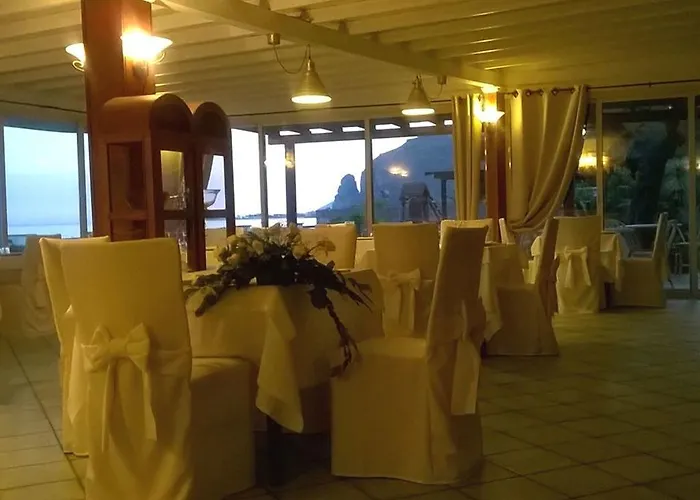 Hotel Dei Principi Terracina